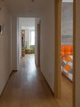 Apartment Maggiolina