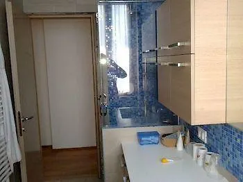 Apartment Maggiolina Milan
