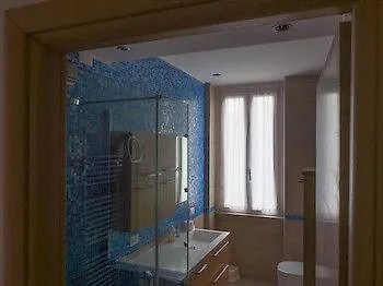 Apartment Maggiolina *