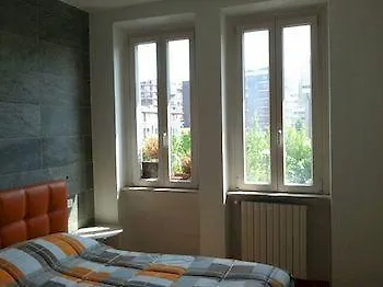 Apartment Maggiolina
