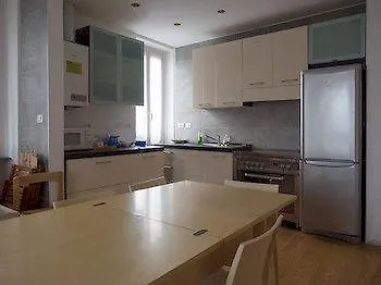 Apartment Maggiolina