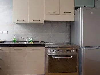 Apartment Maggiolina *