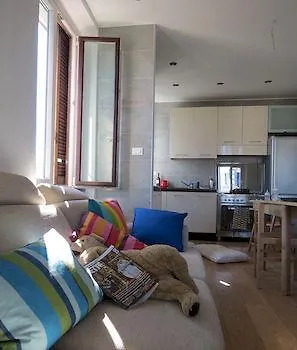 Apartment Maggiolina