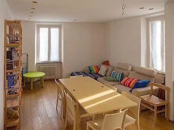 Apartment Maggiolina Milan