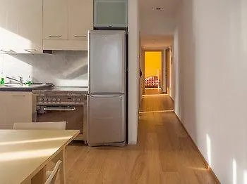 Apartment Maggiolina