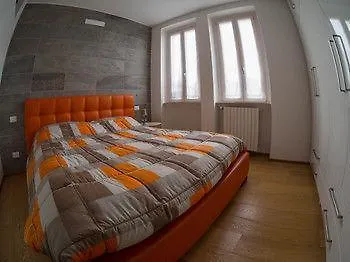 Apartment Maggiolina Milan
