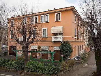 Apartment Maggiolina *