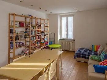 Apartment Maggiolina